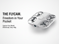 WingNeo Flying Camera